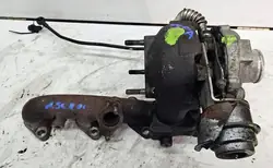 KIA CERATO 04-06 Turbokompressoori OE 282012A110