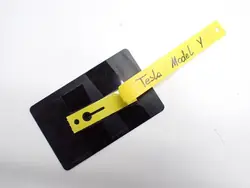 Llave Tesla Model Y OEM 24R - Original Usada