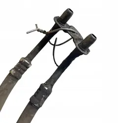 Flexible de direction assistée Opel OEM JUT155661 - Occasion