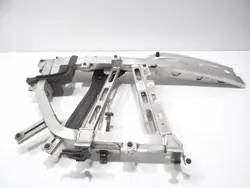 Dörrram Vänster Bak BMW I3 OEM MECHANIZM SZYBY