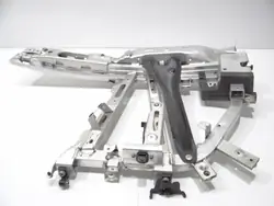 Bastidor Puerta Trasera Izquierda BMW I3 OEM MECHANIZM SZYBY