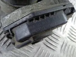 Corps de papillon Audi A3 8L 1.8 T 06A133063G