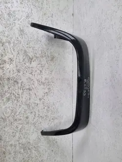 Mercedes-Benz G W463 Stänkskydd A4638805306