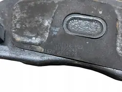 OEM SS0370 Etujarrurattaat & -levyt Opel Corsa B:lle