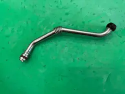 OEM turbooljerör för Renault Megane 3 1.5 DCI