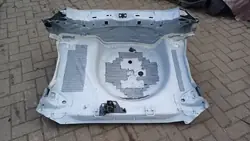 Mazda 2 DJ 14-24 Bakförstärkning OEM 435FDGSHF5