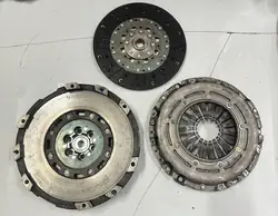 Embreagem Volante Sportage Ceed Tucson i30 1.6 TGDi