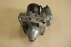 Motor de Arranque Citroen Peugeot 1.6 HDI 12 Dientes