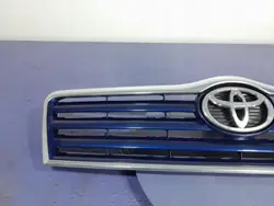 Grille Toyota Avensis II OEM 53114-0D060 Occasion