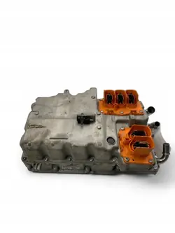 Omvormer Volvo XC90 2016 OEM 31673216