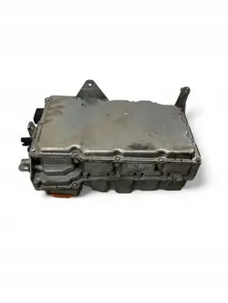 Omvormer Volvo XC90 2016 OEM 31673216