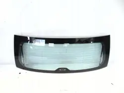 Vitre arrière ouvrable OEM 364841 pour Chevrolet Captiva