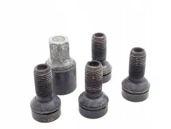 Boulons de roue Mercedes OEM ŚRUBY KOŁA MERCEDES A W176 CLA W117