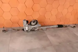 Ohjauslaite BMW X1 F48 OEM 6884081 Käytetty