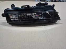 Skoda Octavia III Halogeenivalo Vasen OEM 5E0941699F