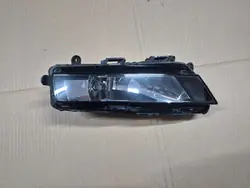 Phare Halogène Gauche Skoda Octavia III OEM 5E0941699F