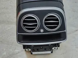 Mercedes S550 W222 mittkonsol OEM A2228300600