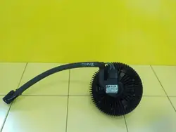 Coupleur Visqueux Land Rover OE OEM 5H22-8600-JB