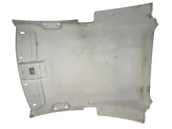 Inredning Opel Corsa D 3D OEM 13180640 572180300