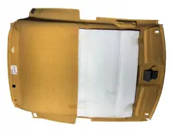 Plafonnier Opel Corsa D 3D OEM 13180640 572180300