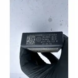 SHARAN 7N LIFT Steuergerät für Kraftstoffpumpe