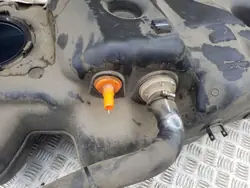 Réservoir à carburant MX689P860CE pour Ford Kuga MK3 Lift 2.5 PHEV