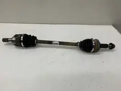 Kia Ceed II framaxel vänster OEM 49500-A6300