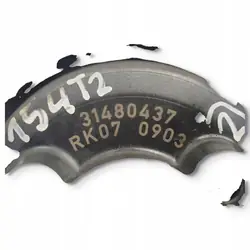 Volvo V60 II 1.5T Nockenwellenphaser OEM 31480437