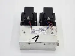 OEM 1EA816701A AC-expansionsventil - Begagnad