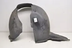 Front Left Wheel Arch VW Scirocco