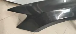 Fram Höger Skärm Audi Q5 8R, 06.12-09.16 OEM