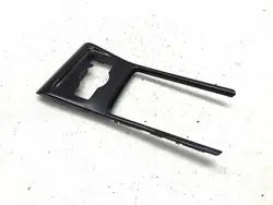 OEM 571864263 Mittelkonsole Zierleiste VW Tiguan III