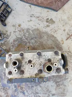 Compresseur d'air Wabco OEM 9125180146 pour DAF CF