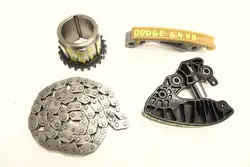 JEEP GRAND CHEROKEE DODGE CHARGER 6.4 V8 SRT HEMI Conjunto de Distribución