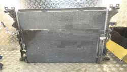Radiators + Fans AUDI A6 C7 3.0 TDI Diesel