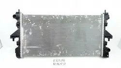 Vattenkylare Peugeot Boxer Citroen Jumper 2.0HDI