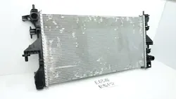 Radiateur d'eau Peugeot Boxer Citroen Jumper 2.0HDI