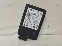 Mercedes radarsensor A0009054111 för GLE W167