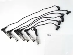 Mercedes S-Klasse W140 Zündkabel OEM A1101591818