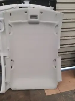 VW Polo V Katto OEM NNI0258 - 3 Ovea HB