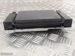 Tela Volvo V50 2007
