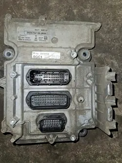 Module Boîte Vitesses Scania OEM 2424754