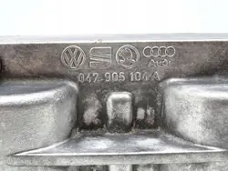 Bobina de Ignição VW Lupo 1.0B MPI 047905104A