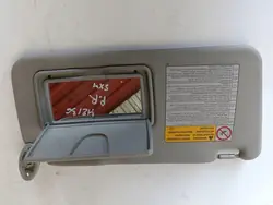 OEM OSŁONA SX4 SEDICI 06-13 Rechte Sonnenblende