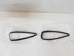 Indicador de espelho esquerdo Honda Civic VIII 05-11 OEM 34350 SMG E01