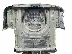 Para-choques traseiro PAS TYŁ WANNA para VW Passat B8 Carrinha