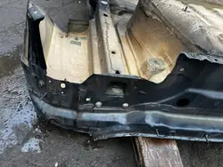Bakstötfångare PAS TYŁ WANNA för VW Passat B8 Kombi