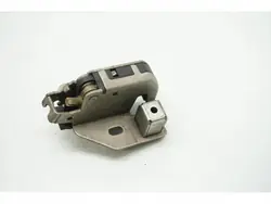 Verrou de porte latérale VW Crafter 30-50 2008 A9067400035
