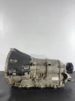 Boîte automatique BMW 00.069.17N pour N47D20C 184CH