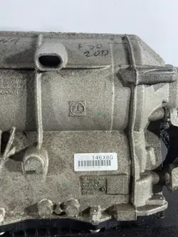 BMW 00.069.17N Automatikgetriebe für N47D20C 184PS